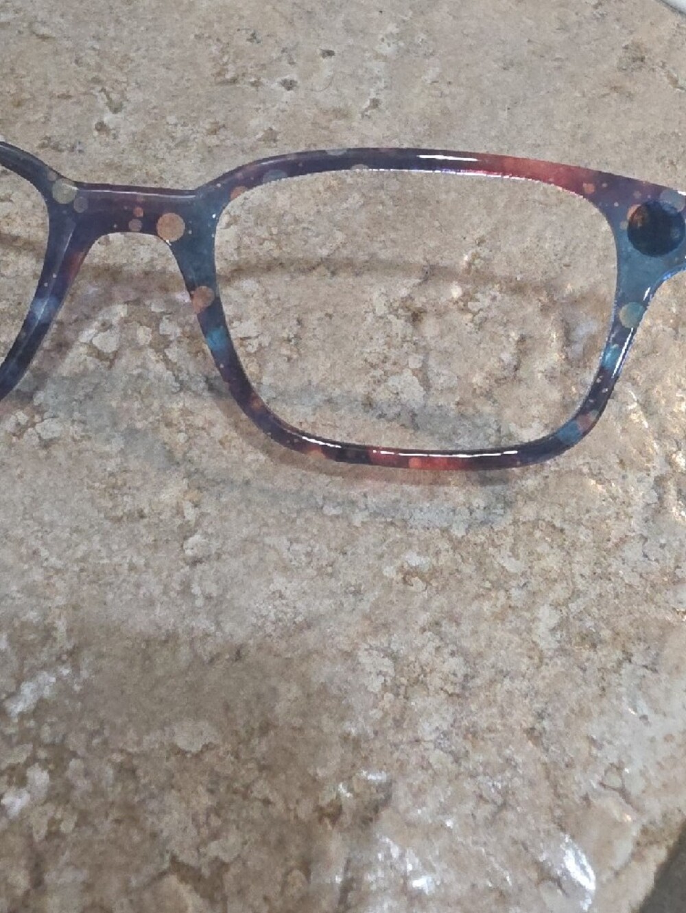Finley Pair Overlay Frames - Picture 2 of 3